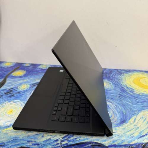 (跨年優惠🧧）超抵用電競機ASUS ROG i7-9750H/16,32GB Ram/128,256,512GB,1TB SSD/...