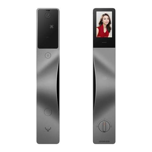 V5 掌靜脈, 人面識別, 6合解鎖, 不是SAMSUNG , 最新現貨有黑色