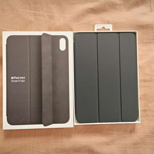 Ipad mini 7 smart folio cover