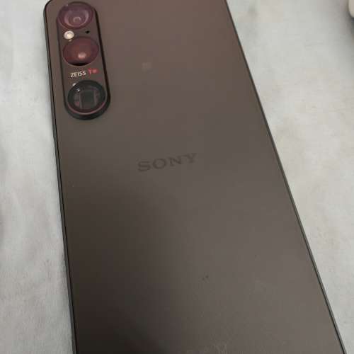 Sony xperia 1   vi