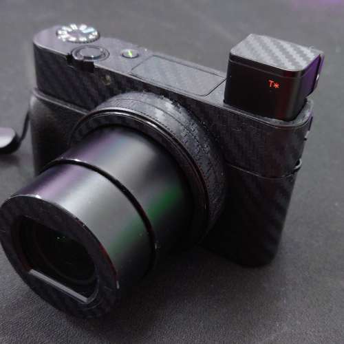 SONY RX100 VA  MK 5A 極新