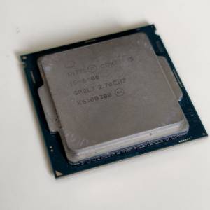 Intel i5 6400