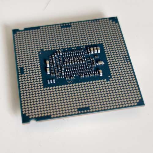 Intel i5 6400