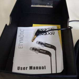 Etymotic Research ER3XR