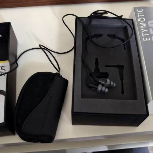 Etymotic Research ER3XR