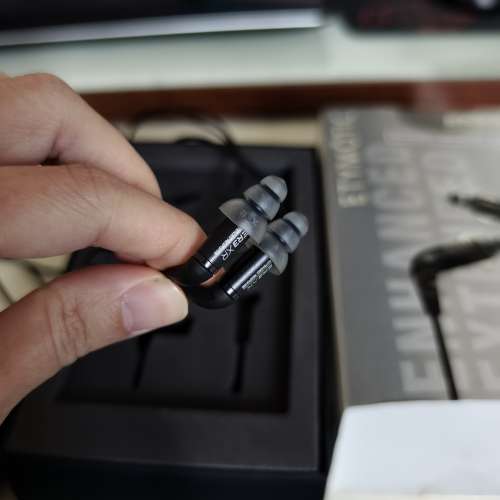 Etymotic Research ER3XR