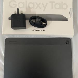 99%New Galaxy Tab A9+ X210 64GB (4GB RAM) Gray