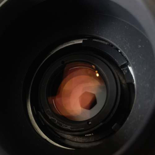 Leica Summicron R 35mm E55