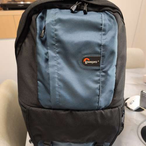 Lowepro Fastpack 250 Blue