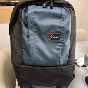 Lowepro Fastpack 250 Blue
