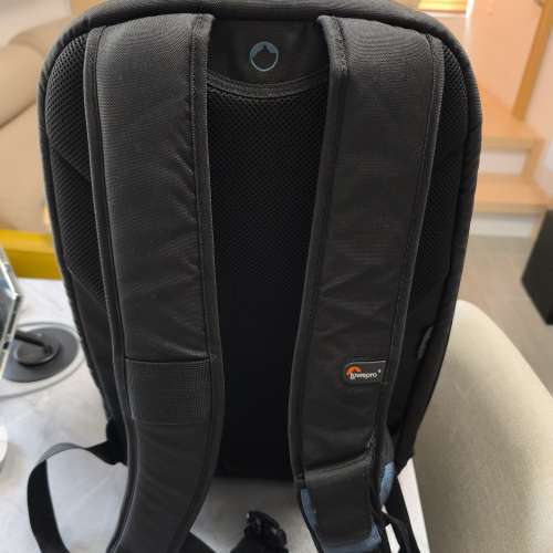 Lowepro Fastpack 250 Blue