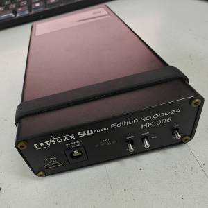 Sw aduio 特別版耳擴