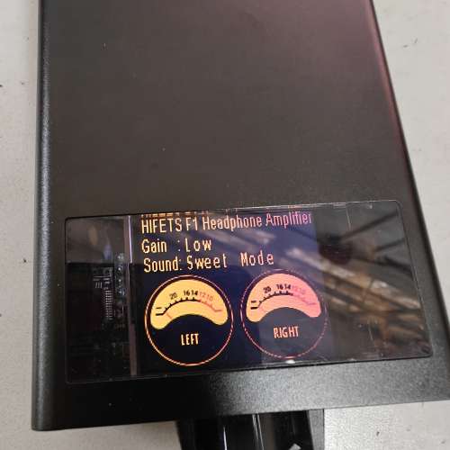 Sw aduio 特別版耳擴