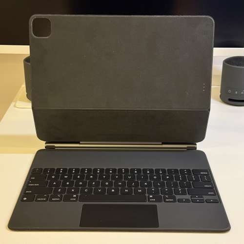 Magic Keyboard for iPad Pro 12.9‑inch (A1998)