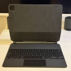 Magic Keyboard for iPad Pro 12.9‑inch (A1998)