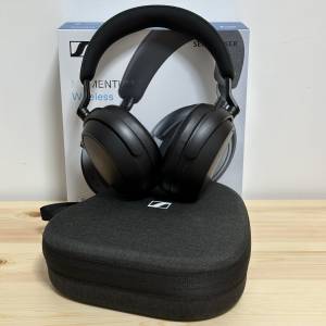 Sennheiser Momentum 4 Wireless