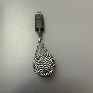 Native Union iphone充電線
