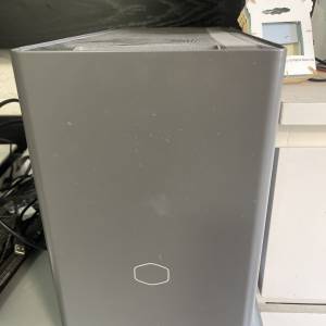 I79700KF 連底板連ram機箱火牛 ,有顯示卡就可以使用