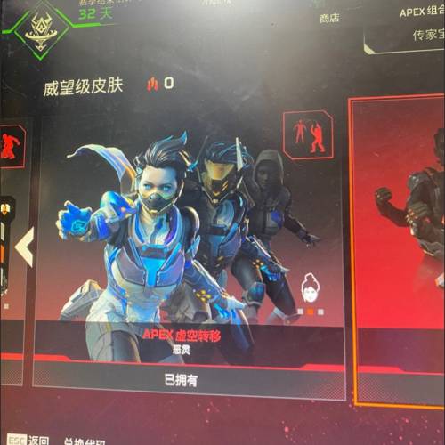 apex
