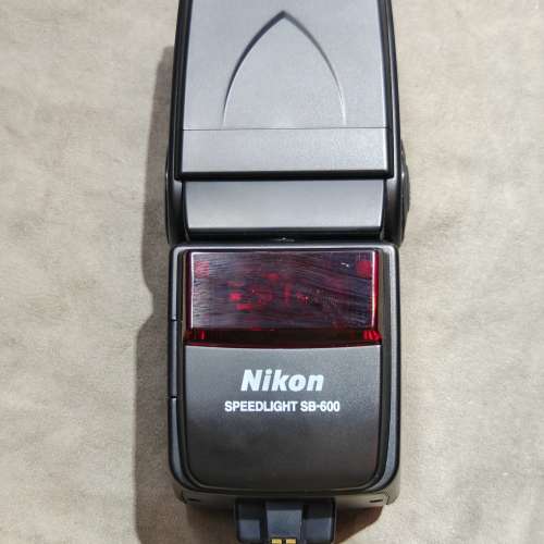 Nikon SB-600