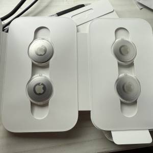 4件裝AirTag 散賣