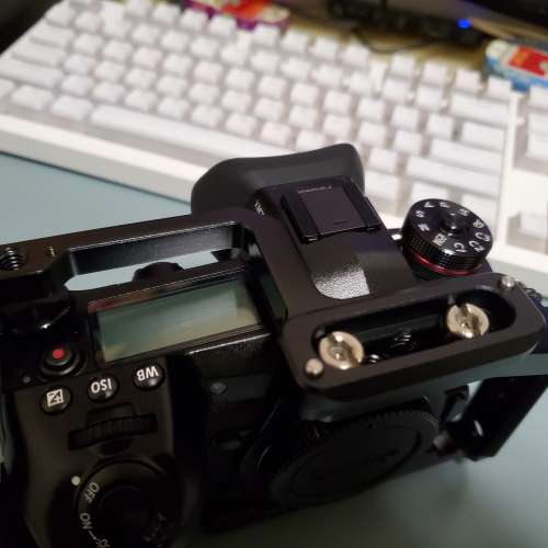Panasonic Lumix G9