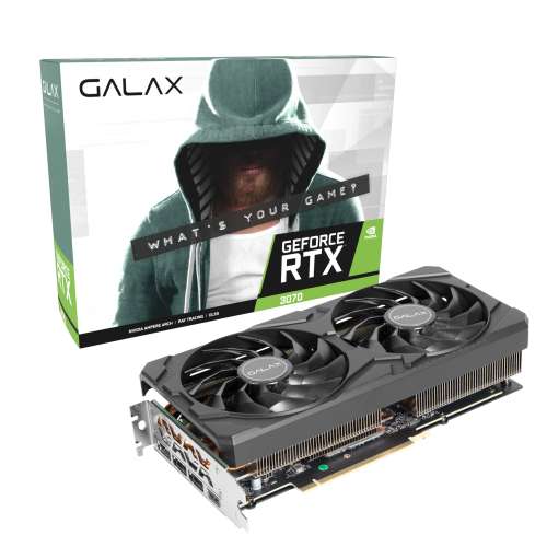 galax 3070 1 click oc