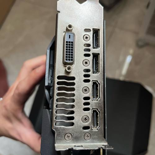 ASUS ROG STRIX GTX 1080TI 11GB