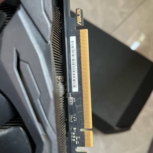 ASUS ROG STRIX GTX 1080TI 11GB