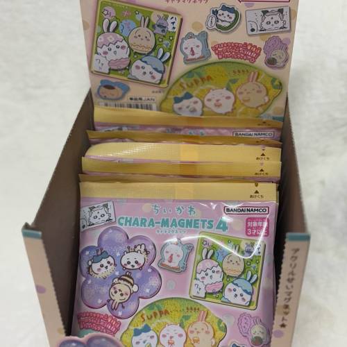 現貨Chiikawa全食玩最新現貨 (吉伊/小八/兔兔/栗子/師傅/飛鼠/獅薩/古本)