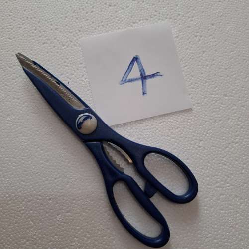 廚房用品 Kitchen utensils (4)