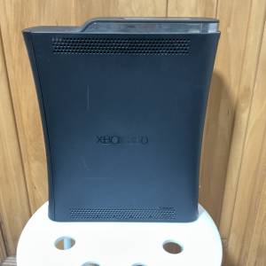 xbox 360 - 120GB