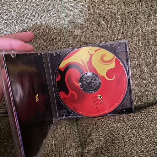 燒得厲害 我不是一個人住 杜德偉 蘇慧倫 林億蓮