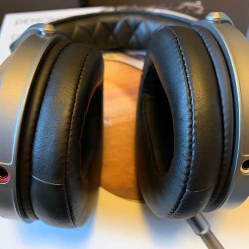 Denon D9200 行貨有單過保