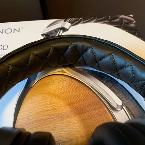 Denon D9200 行貨有單過保