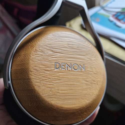 Denon D9200 行貨有單過保