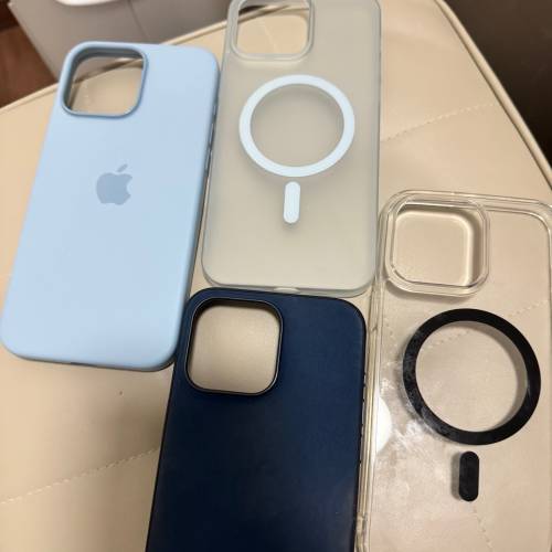 iphone 15 pro max 256gb 原色鈦金屬 極新淨