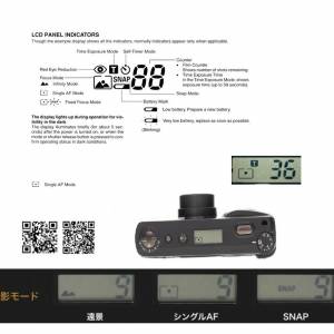 Repair Cost Checking For Ricoh GR1 LCD Board Repairment 維修漏液 維修報價