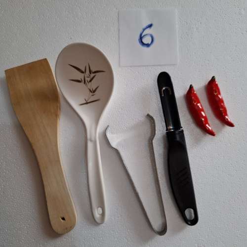 廚房用品 Kitchen utensils (6)