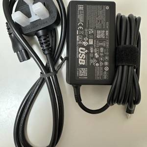 全新Type C charger 65W