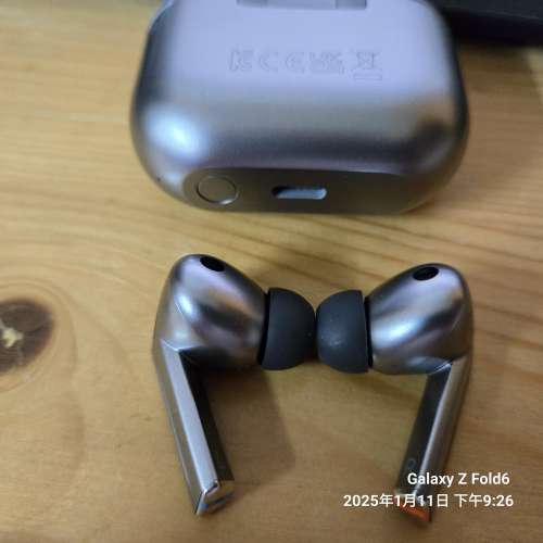 Samsung buds 3 pro