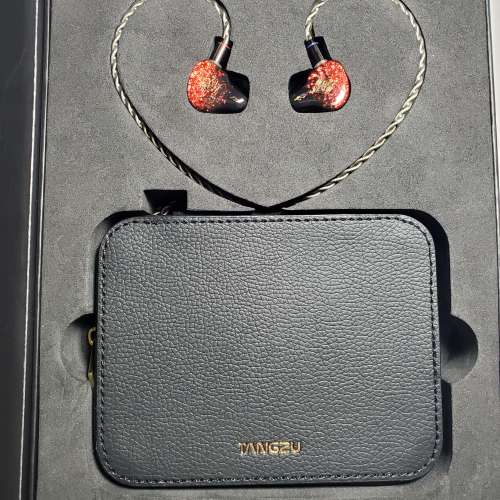 唐族 Tangzu 哪吒耳機