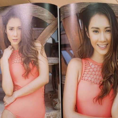 VR旅友創刊號連VR眼鏡