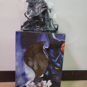 龍神 Figure 2隻