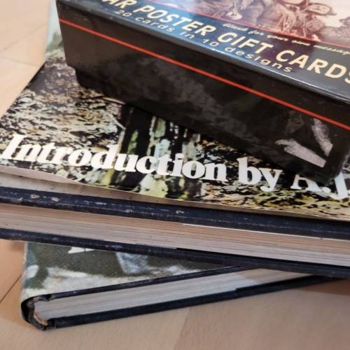 世界大戰 I&II，戰爭卡套裝