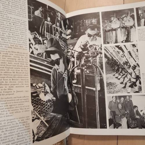 世界大戰 I&II，戰爭卡套裝