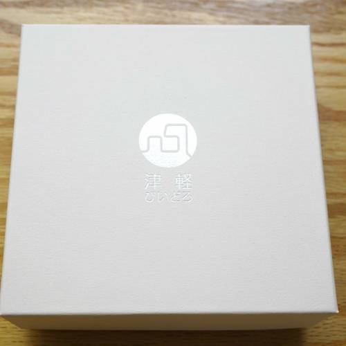 ADERIA 津輕玻璃 石塚硝子 Tsugaru Vidro FISH of AOMORI 清酒杯套裝 日本製