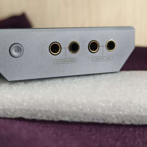 Astell&Kern KANN ULTRA (有保用到2025年12月4日）