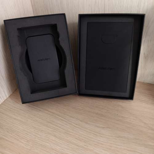 Astell&Kern KANN ULTRA (有保用到2025年12月4日）