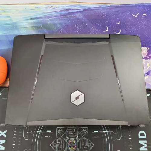 第6代 Intel® Core™ i7 6700遊戲剪片高階筆記本，16G 記憶體，2TB Samsung 固態，...